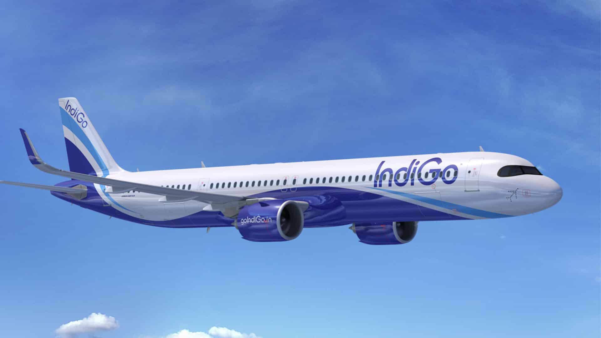 Air travel bookings at 90-95% of pre-COVID levels: IndiGo CEO