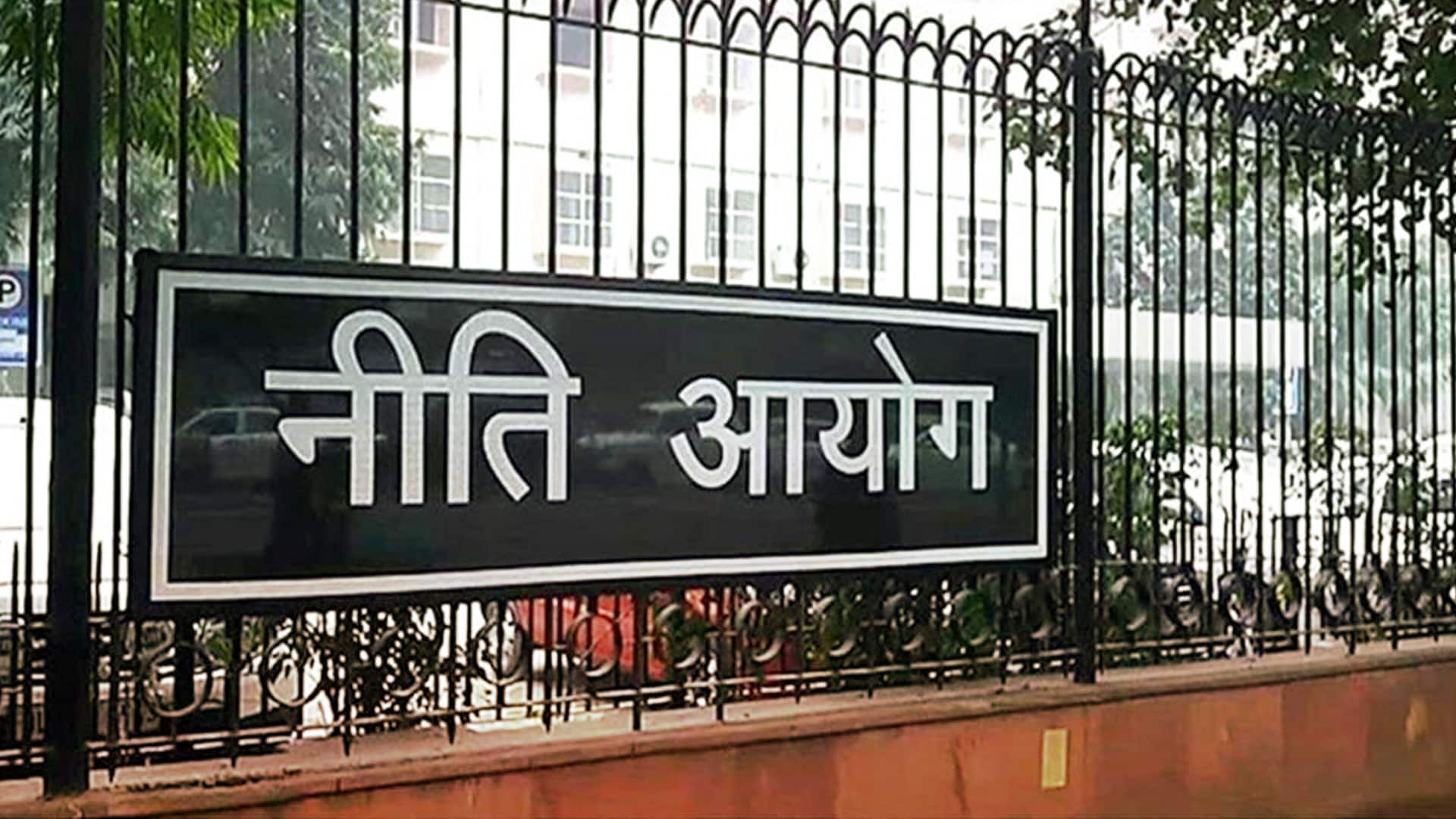 Investment in social sectors crucial for sustained economic growth: NITI Aayog CEO