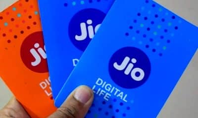 Jio hikes prepaid rates after Airtel, Vodafone Idea. Check Details