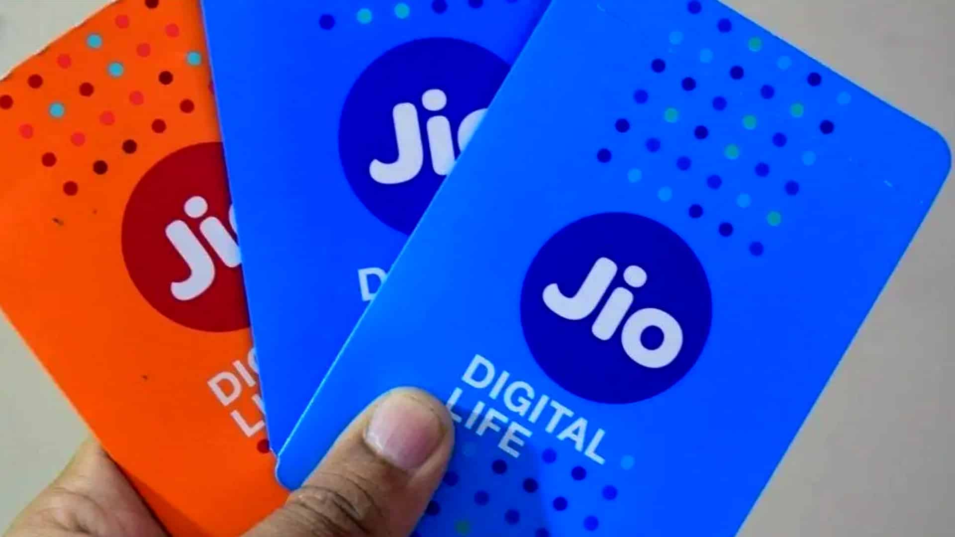 Jio hikes prepaid rates after Airtel, Vodafone Idea. Check Details