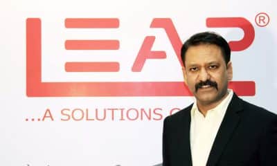 Leap India raises Rs 104 cr funding from CDC Group plc