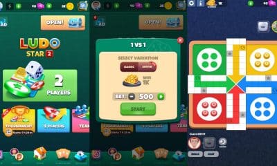 India’s mobile ludo games find enthusiasts across the world