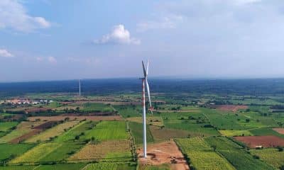 MG Motor India adopts wind-solar hybrid energy