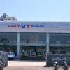 Maruti Suzuki sales fall; Tata Motors reports 94 pc rise on Dhanteras