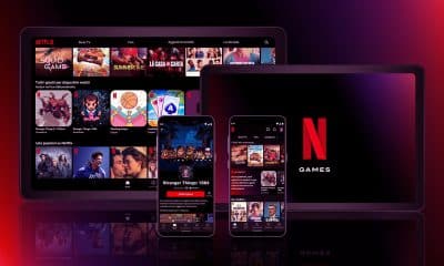 Netflix to offer mobile games to subscribers on Android devices