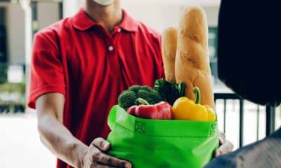 Ola begins pilot of quick grocery delivery service: Sources
