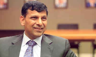 Only a handful of cryptocurrencies will survive, says Rajan