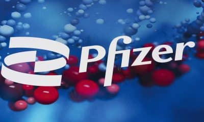 Pfizer claims its COVID-19 pill can cut hospitalization and death by 89%