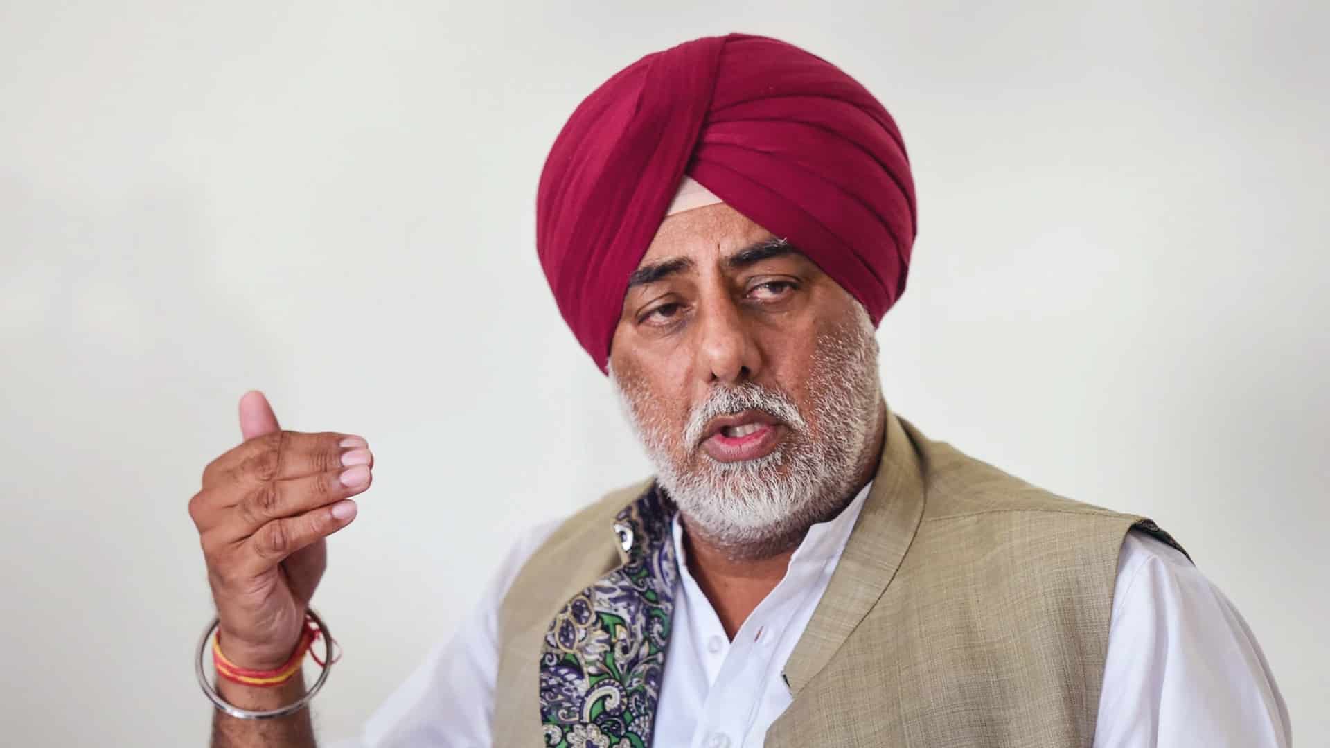 Punjab demands expedited supply of DAP from Centre