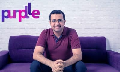 Purplle.com raises USD 65 mn funding from Premji Invest
