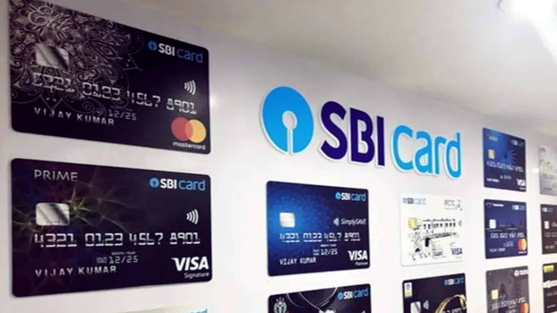 SBI Card to raise Rs 2,000 cr by issuing bonds