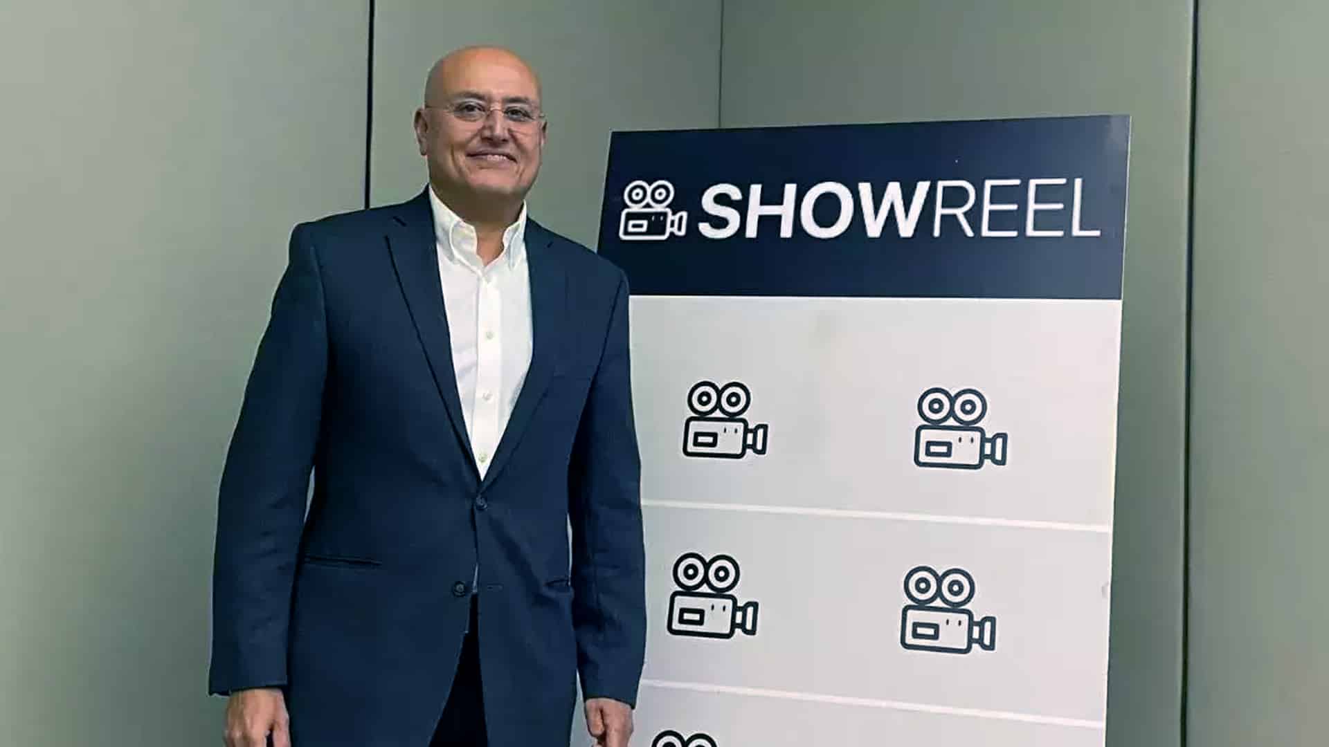 Sabeer Bhatia launches video messaging platform ShowReel aims to enable job opportunities