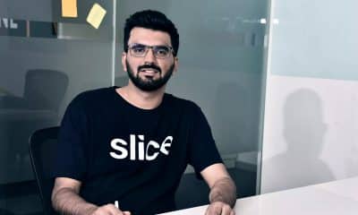 Slice joins unicorn club after USD 222 mln fundraise