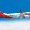 SpiceJet awarded Diamond rating for flight health and safety amid COVID-19 pandemic
