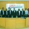 Tech company UST to hire 6,000 employees for Bengaluru centre in 2 yrs