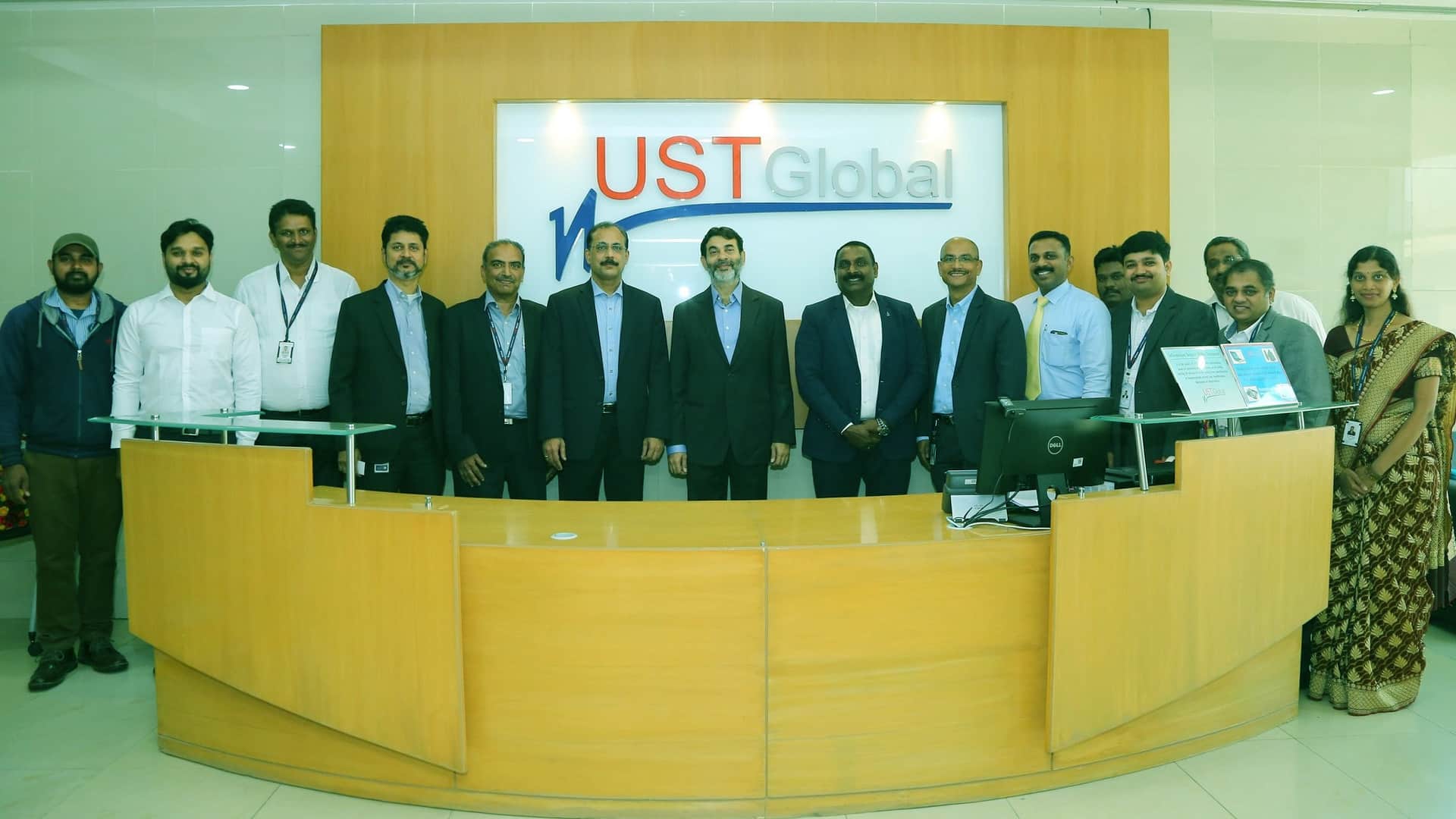 Tech company UST to hire 6,000 employees for Bengaluru centre in 2 yrs