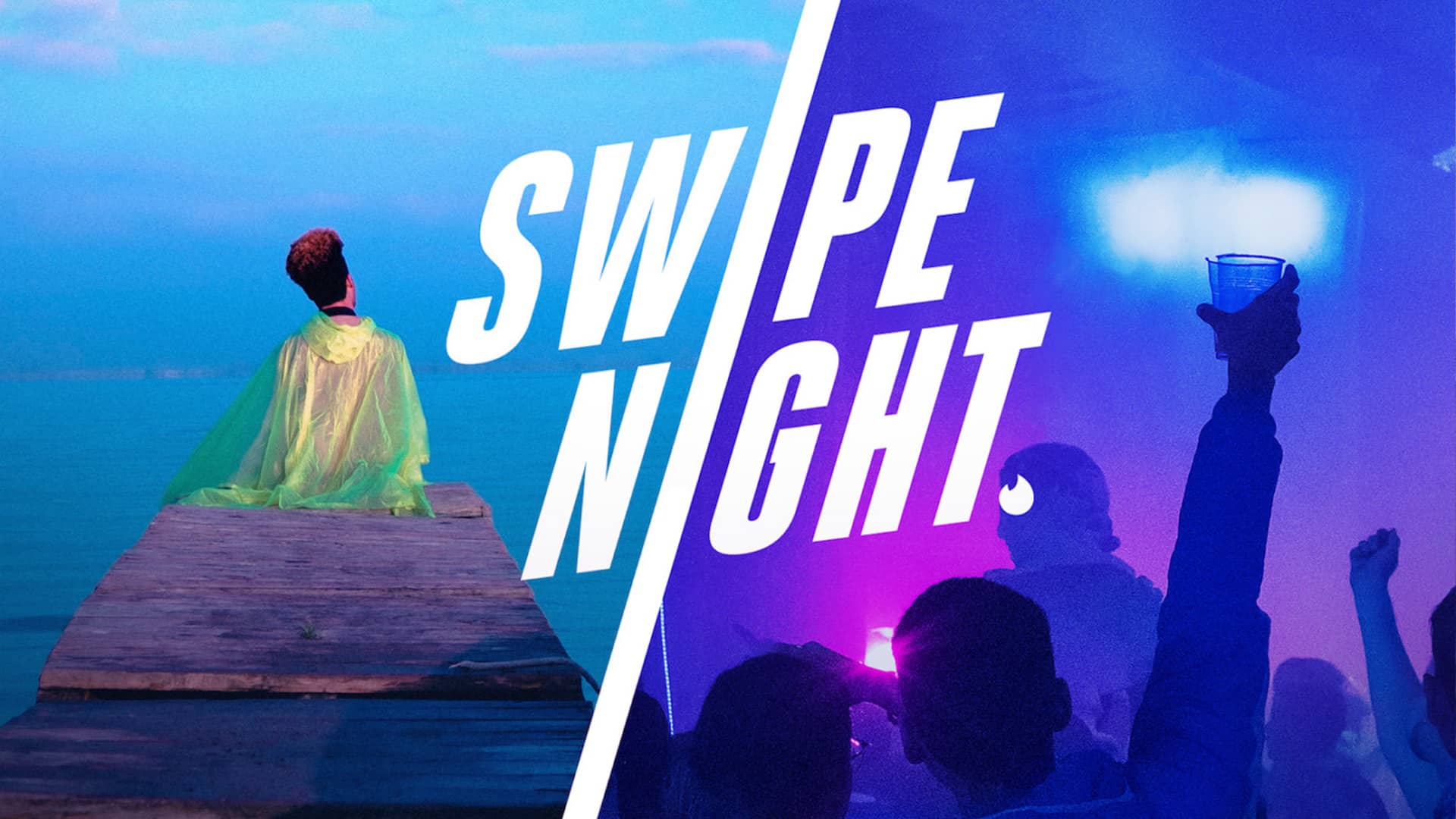 Tinder to host new edition of Swipe Night from Nov 7