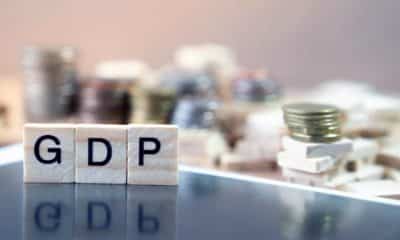 UBS revises GDP forecast to 9.5% from 8.9% for FY22