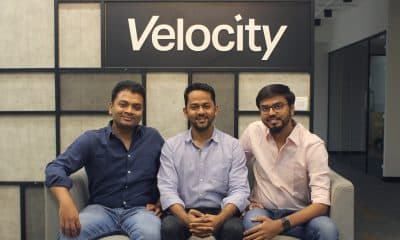 Velocity raises $20 mn from Valar Ventures, others