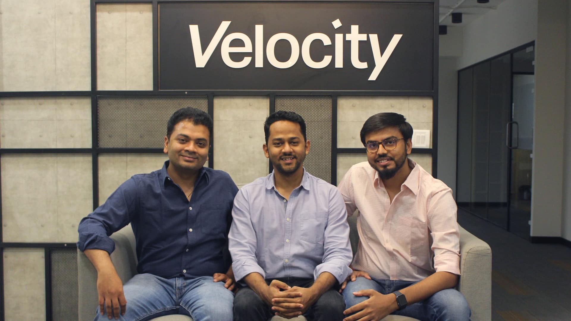 Velocity raises $20 mn from Valar Ventures, others