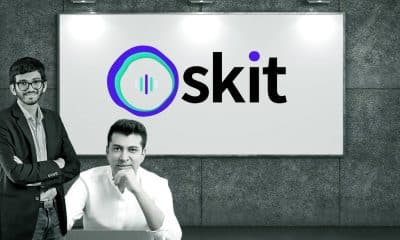 Voice start-up Skit to hire 1,000 persons in a year