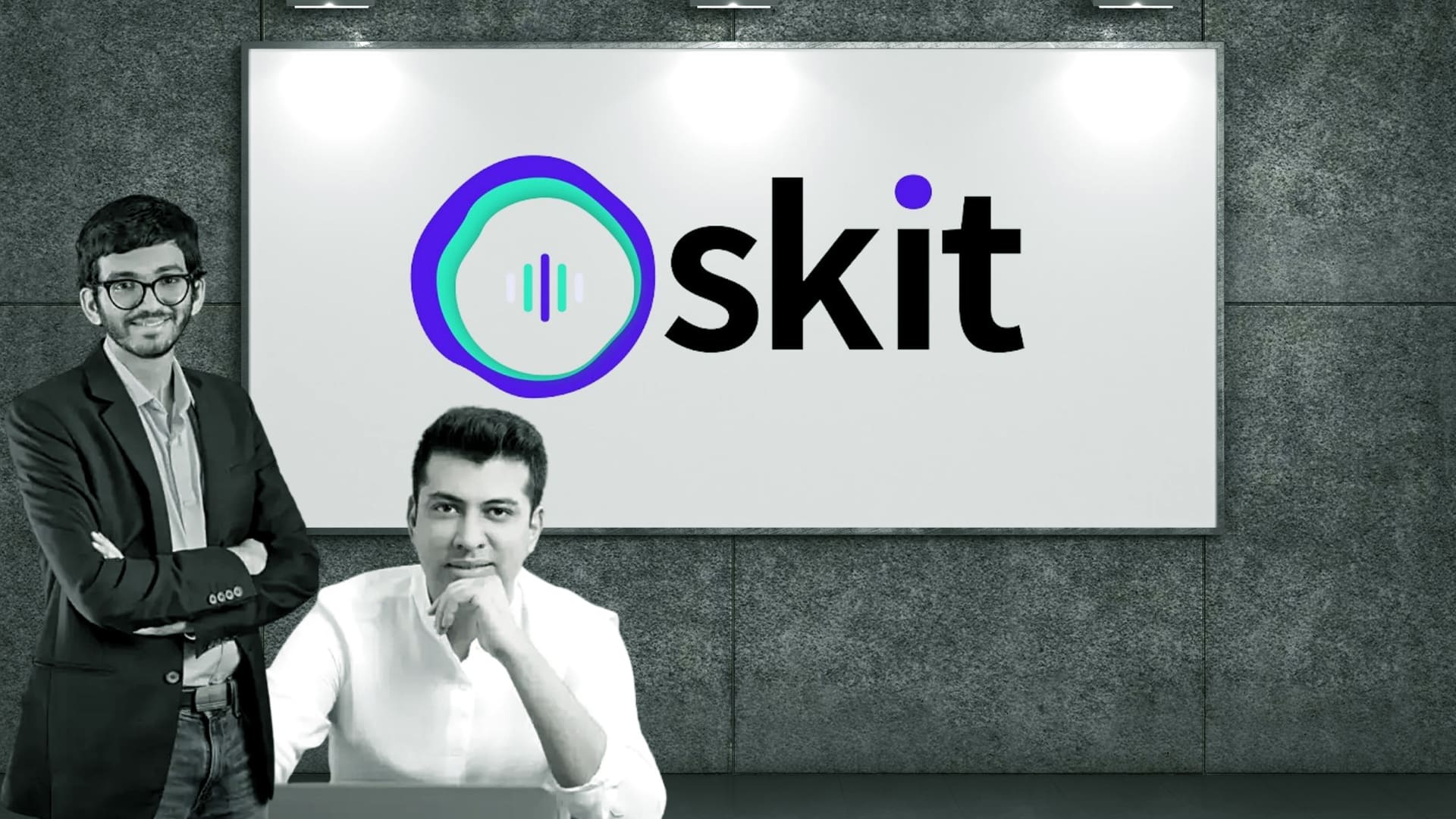 Voice start-up Skit to hire 1,000 persons in a year