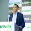 Zenwork raises over Rs 1200 cr from US-based Spectrum Equity