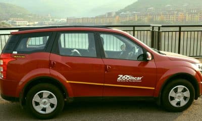 Zoomcar raises USD 92mn from SternAegis Ventures, others