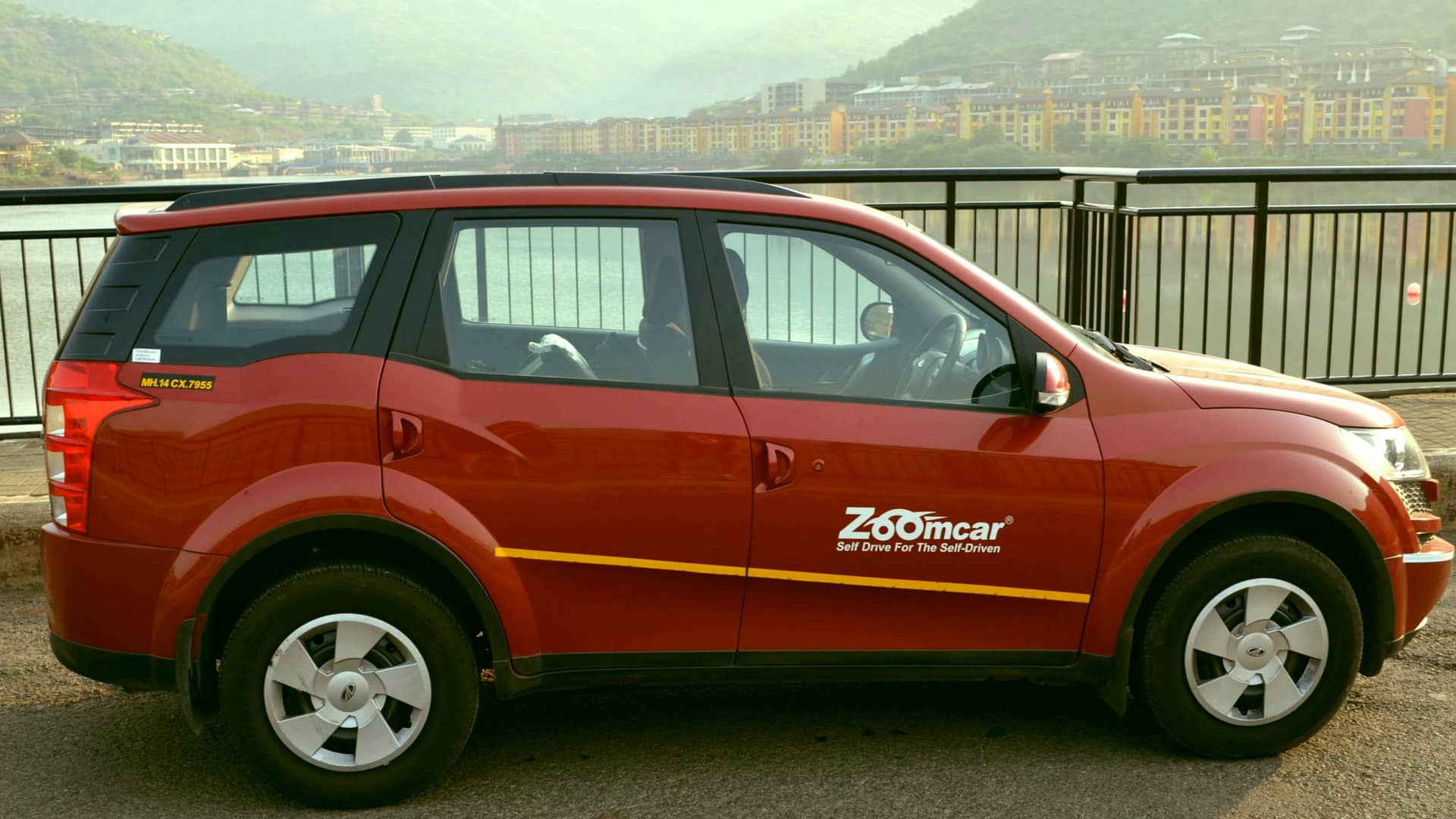 Zoomcar raises USD 92mn from SternAegis Ventures, others