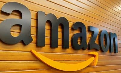 Amazon Seller Services gets fresh funding from of Rs 1,460 cr from parent