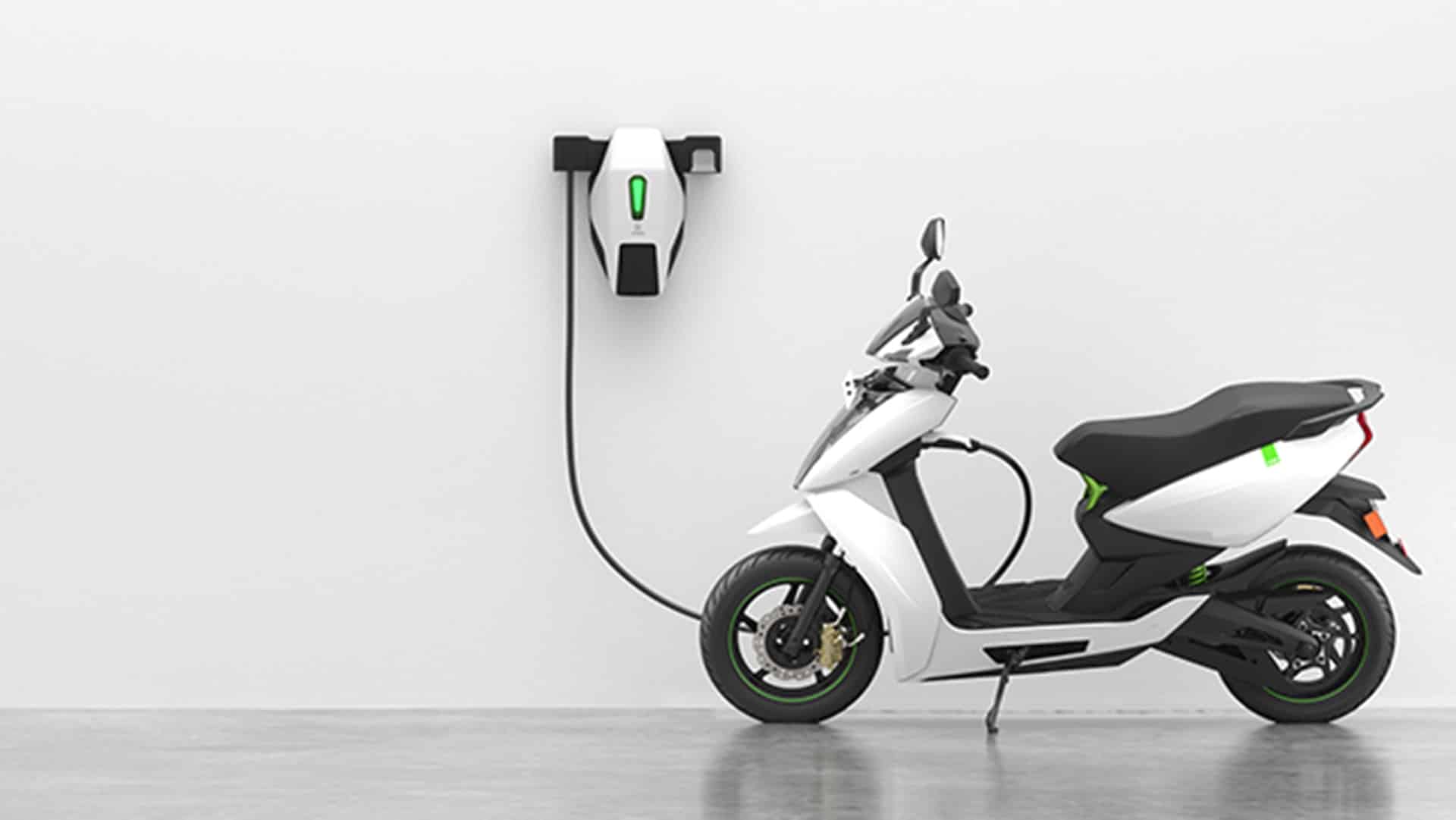 Ather Energy logs 12-fold increase in October sales