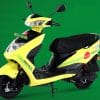Bounce eyes $100mn investment in e-scooter mfg, battery swapping infra