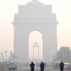 SC asks Centre to come up with emergency plan to tackle Delhi Pollution