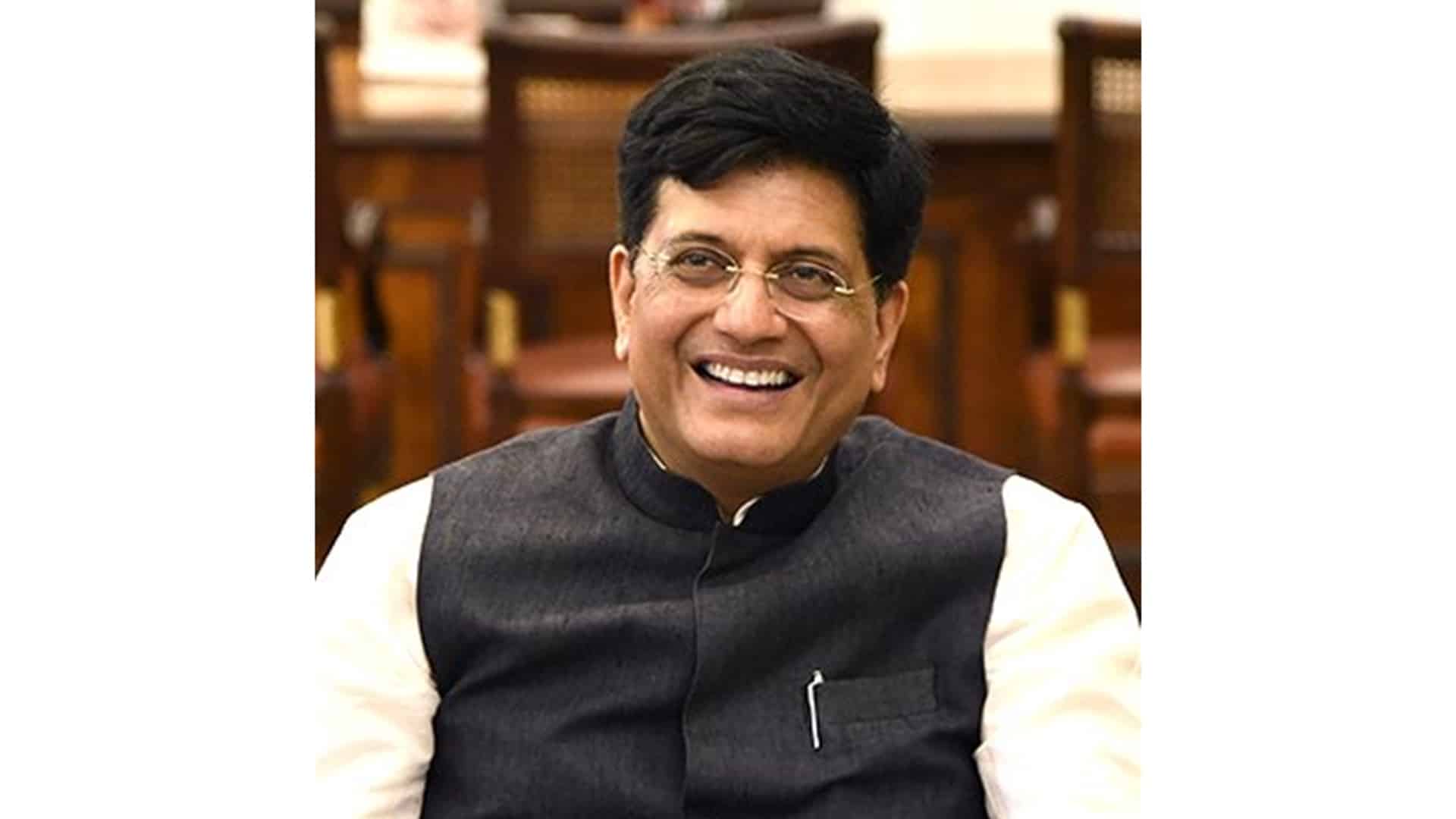 Linking of WTO reforms by developed countries with S&DT unfair: Goyal