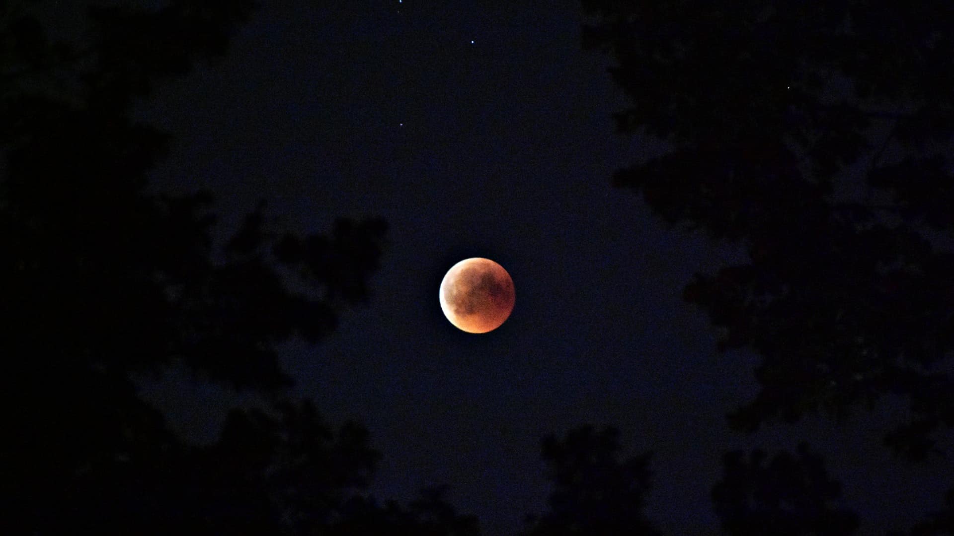 Don’t miss the longest partial lunar eclipse in 600 years this Friday