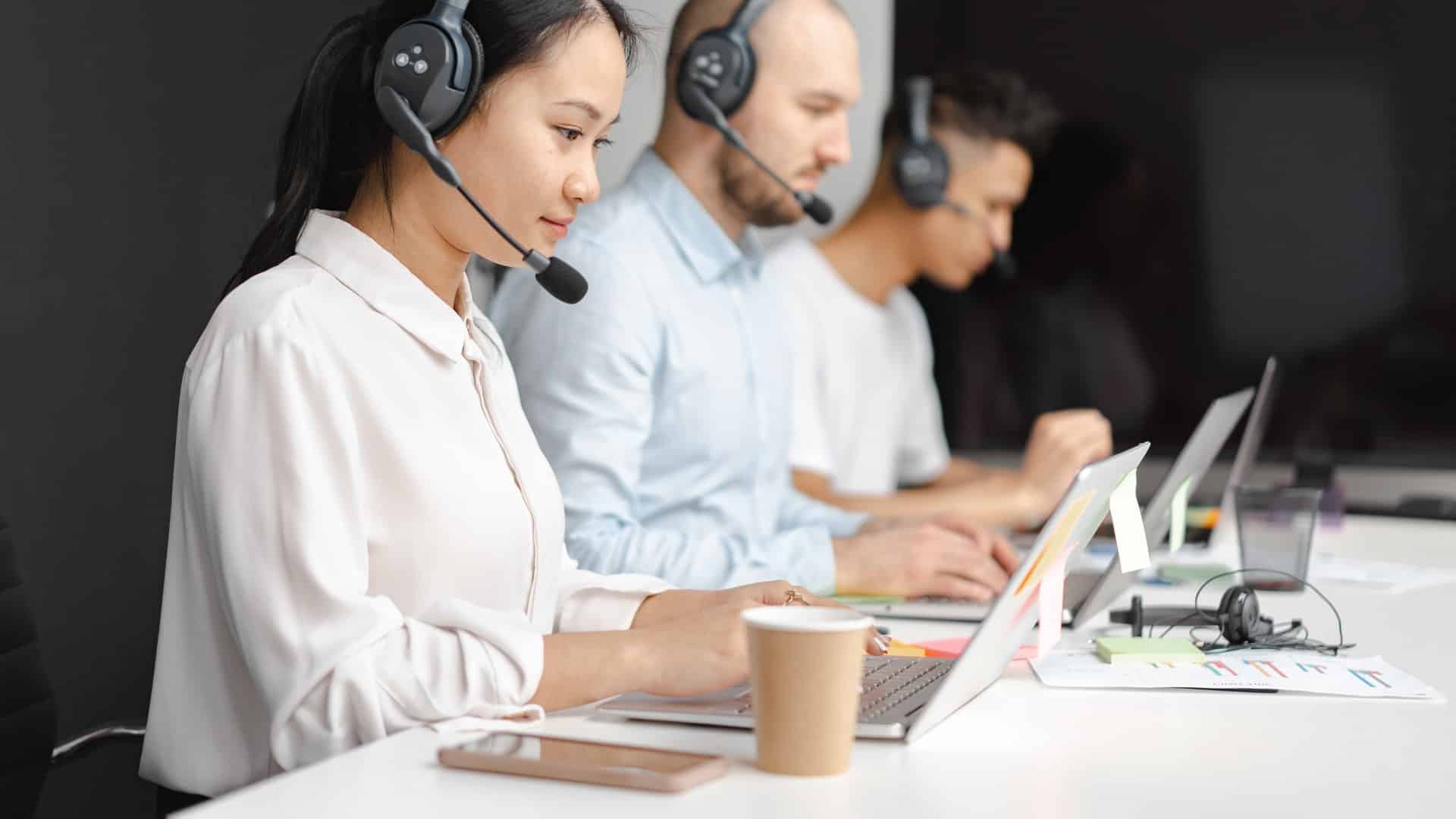 Rezo.ai automates voice calls in contact centers to deliver 2.5x more efficiency