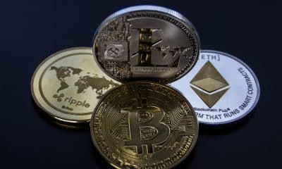 Centre contemplates on taxation framework for digital currencies
