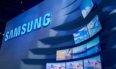 Samsung bets big on TVs, refrigerators & washing machines in Delhi