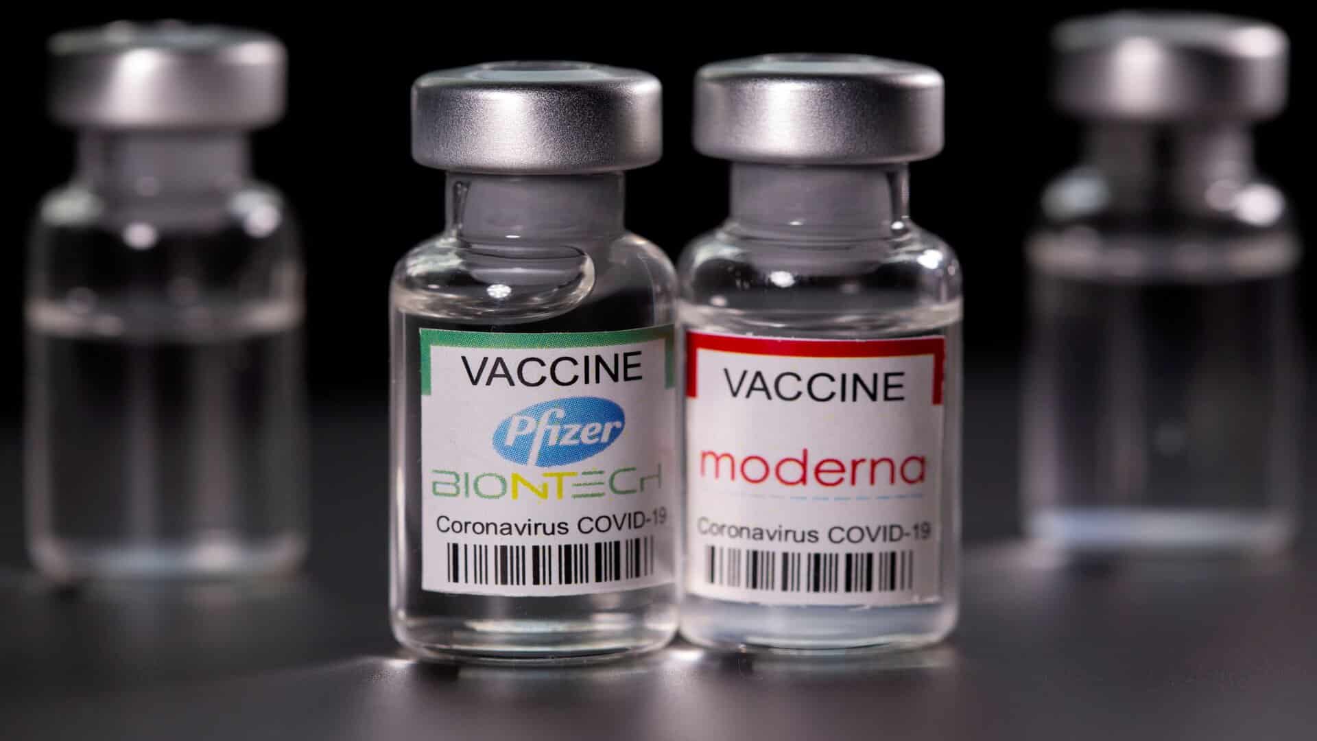 COVID-19 vaccine makers closely monitor new strain Omicron, can adapt vaccine if needed