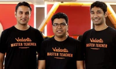 Vedantu partners with Canva to tap creativity in students