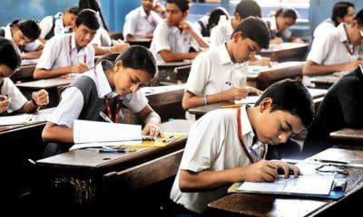 After outrage, CBSE drops controversial passage from class 10 paper