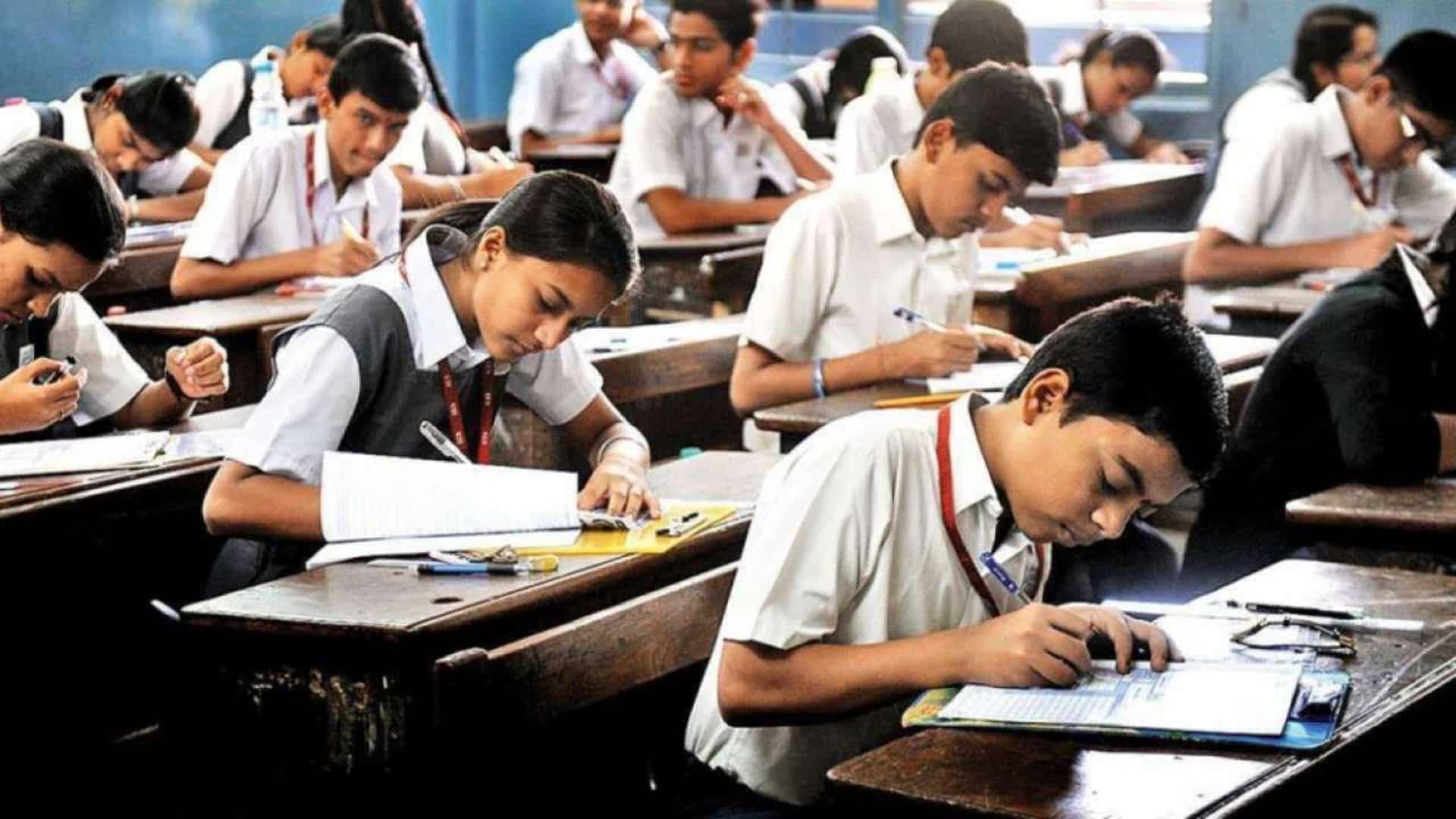 After outrage, CBSE drops controversial passage from class 10 paper