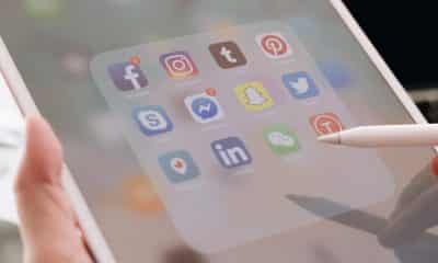 2021 brings new norms for social media cos to 'follow'; firms 'share' concerns but 'subscribe'