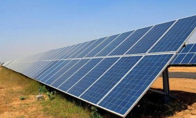 Adani Green Energy inks pact with SECI to supply 4,667 MW renewable energy