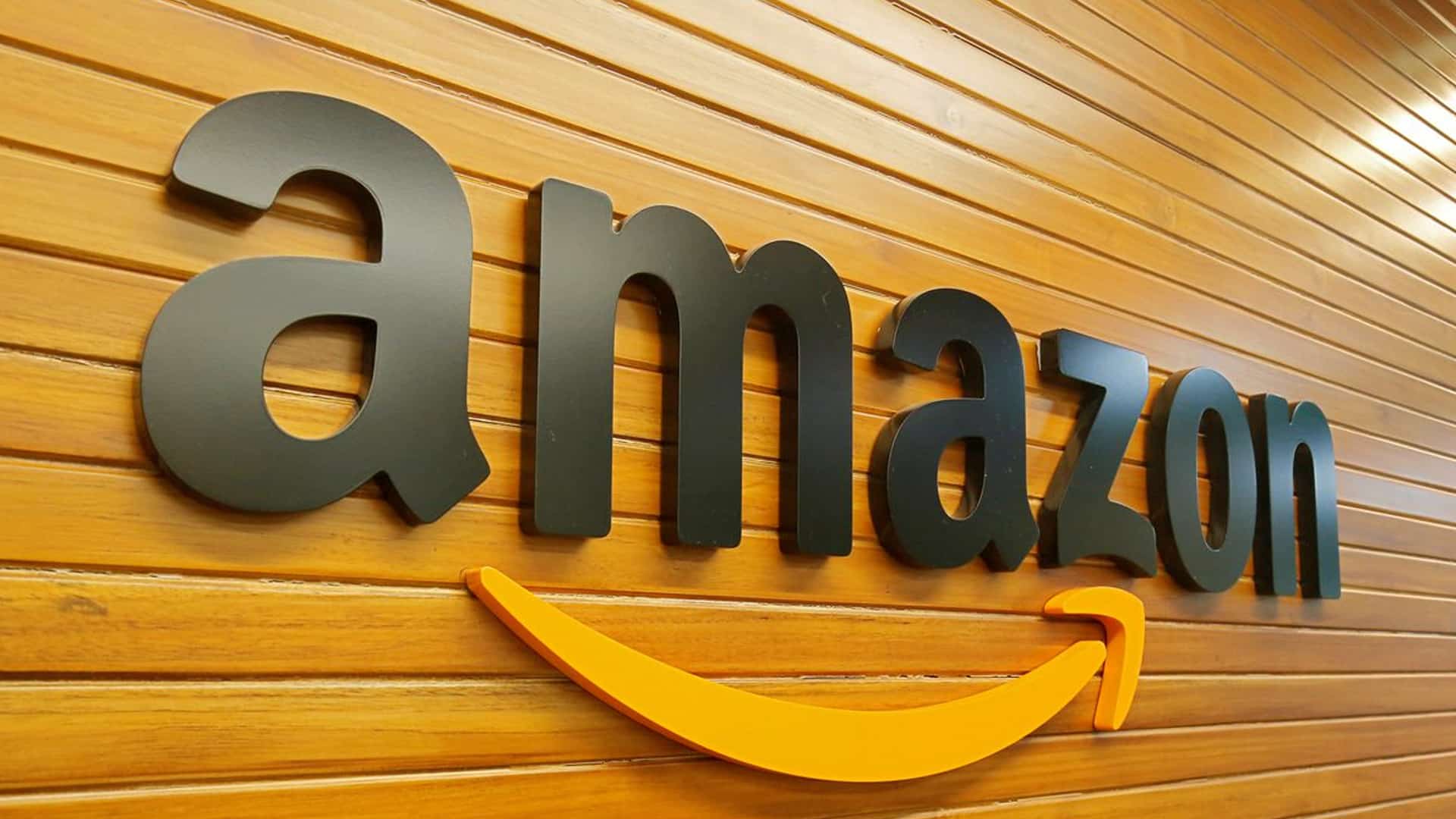 Amazon to acquire full stake in JV Prione Business Services