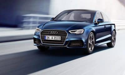Audi launches entry-level variant of A-4 sedan, priced at Rs 39.99 lakh