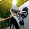 Carzonrent partners with EV charging service firm Fortum Charge