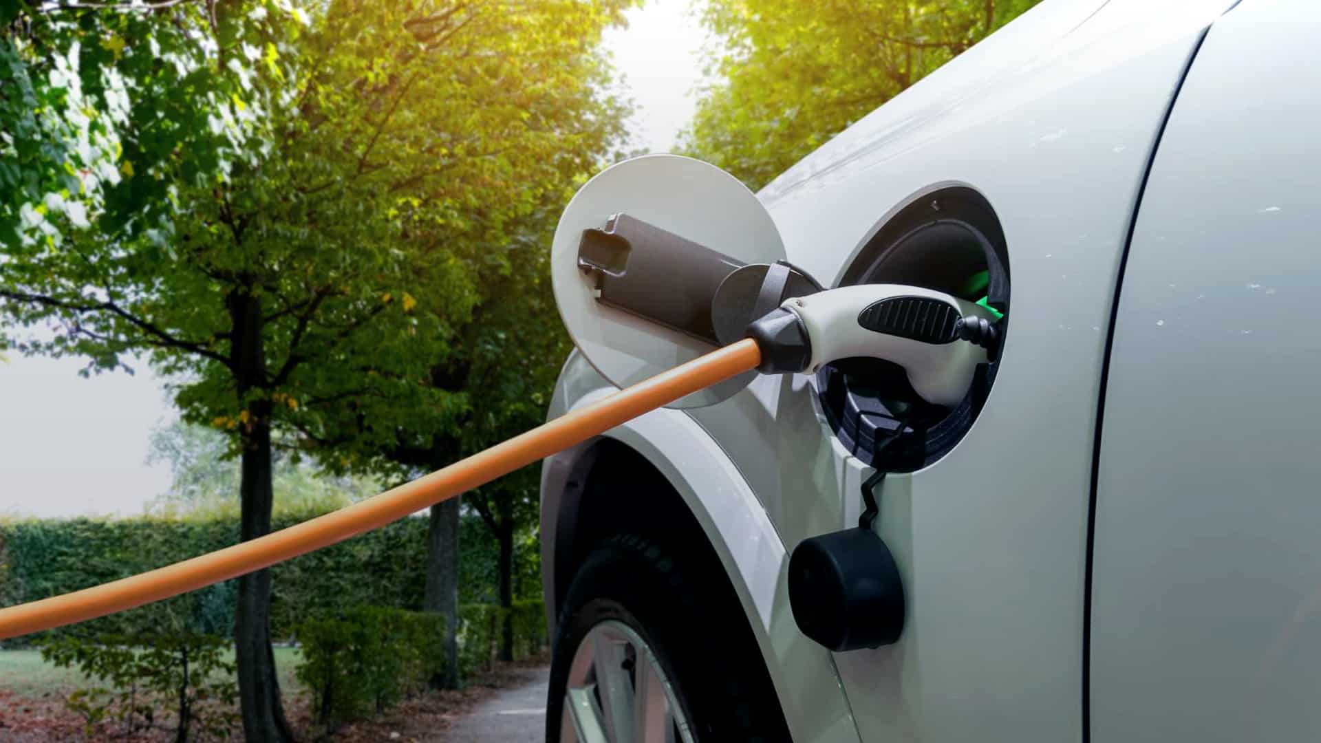 Carzonrent partners with EV charging service firm Fortum Charge