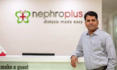 Dialysis services firm NephroPlus raises USD 24 mn