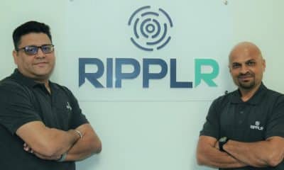 Distribution startup Ripplr raises $12 m in debt, equity